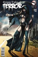 Grimm Tales of Terror (Vol 1) / Ужасы братьев Гримм том 1