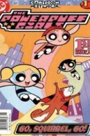 The Powerpuff Girls / Суперкрошки