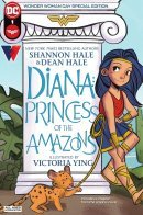 Diana Princess of the Amazons / Диана: принцесса амазонок