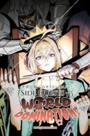 Side Quests to World Domination! / Побочные квесты на пути к мировому господству!