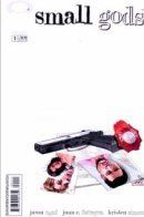 Small Gods / Малые Боги