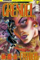 Grendel vol 2 / Грендель том 2