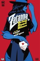 Zatanna: Bring Down the House / Затанна - Оглушительный успех