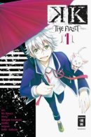 K: The First / К: Первый