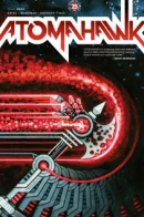Atomahawk / Атомагаук