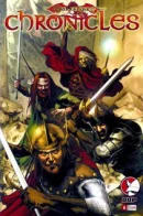 Dragonlance / Сага о Копье