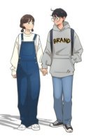 Found! Kiss Zone / Найдена! Зона поцелуев