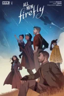 All New Firefly / Совершенно новый Светлячок