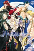 Play of Gods Anime Official Anthology / Забавы богов