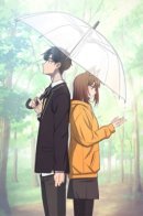 In the Sunshower / Лиса в дождливый день