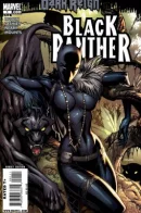 Black Panther (Vol 5) / Чёрная Пантера том 5