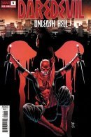 Daredevil: Unleash Hell — Red Band / Сорвиголова: Ад на Свободе — Red Band