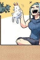 Rules for Keeping a Dragon / Правила ухода за драконом