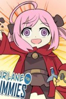 Azur Lane - Лазурная Полоса Для Чайников (Додзинси)