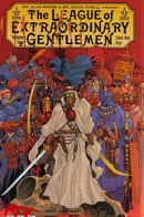 The League of Extraordinary Gentlemen (Vol 2) / Лига выдающихся джентльменов том 2