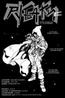 Slayers: Road of the Ring / Рубаки: Путь кольца