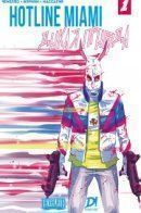 Hotline Miami: Wildlife / Хотлайн Майами: Дикая природа