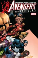 Avengers Disassembled / Роспуск Мстителей