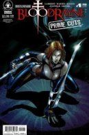 BloodRayne: Prime Cuts / Кровавая Рейн: Лакомый кусочек