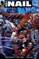The Nail / Гвоздь