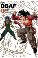 Dragon Ball AF — После Будущего