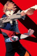 Samurai Flamenco / Самурай Фламенко