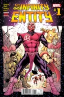 The Infinity Entity / Сущность бесконечности