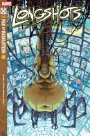 Longshots / Везунчики