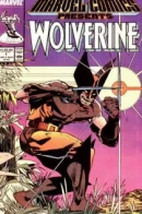 Marvel Comics Presents (Vol 1) / Marvel Comics представляет том 1