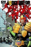Judge Dredd Classics / Судья Дредд Классика