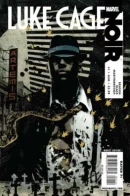 Luke Cage Noir / Люк Кейдж: Нуар