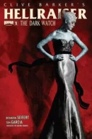 Clive Barker's Hellraiser: The Dark Watch / Восставший из Ада Клайва Баркера: Тёмный дозор