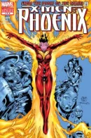 X-Men: Phoenix / Люди Икс: Феникс