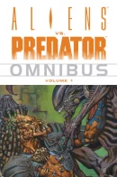 Aliens vs. Predator Specials / Чужие против Хищника: Спецвыпуски