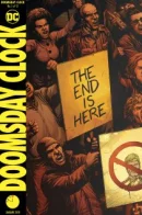 Doomsday Clock / Часы судного дня