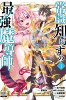 The most powerful mage with no common sense / Сильнейший поехавший маг