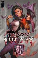 Dark Ivory / Тёмная Айвори