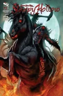Grimm Fairy Tales Presents Sleepy Hollow / Сказки братьев Гримм представляют: Сонная Лощина