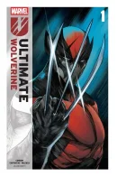 Ultimate Wolverine / Алтимейт Росомаха