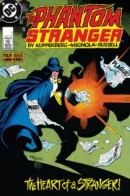 The Phantom Stranger (Vol 3) / Призрачный Скиталец том 3