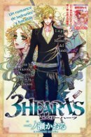 3 Hearts / Сердца трех