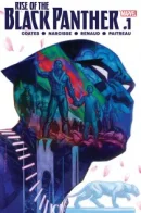 Rise of the Black Panther / Восхождение Чёрной Пантеры