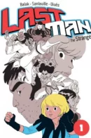Last Man / Последний человек