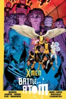 Battle of the Atom / Битва Атома