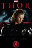 Thor Adaptation / Тор: Комикс-адаптация