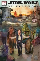 Star Wars: Galaxy's Edge / Звёздные Войны: Край галактики