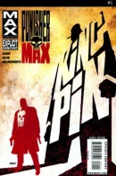 Punisher MAX / Каратель МАКС