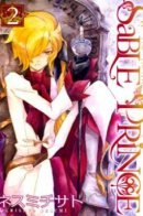 Sable Prince / Мрачный принц