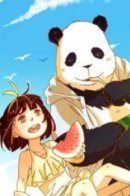 My boyfriend is panda / Мой парень – панда