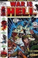 War is Hell (Vol 1) / Война - это Ад том 1